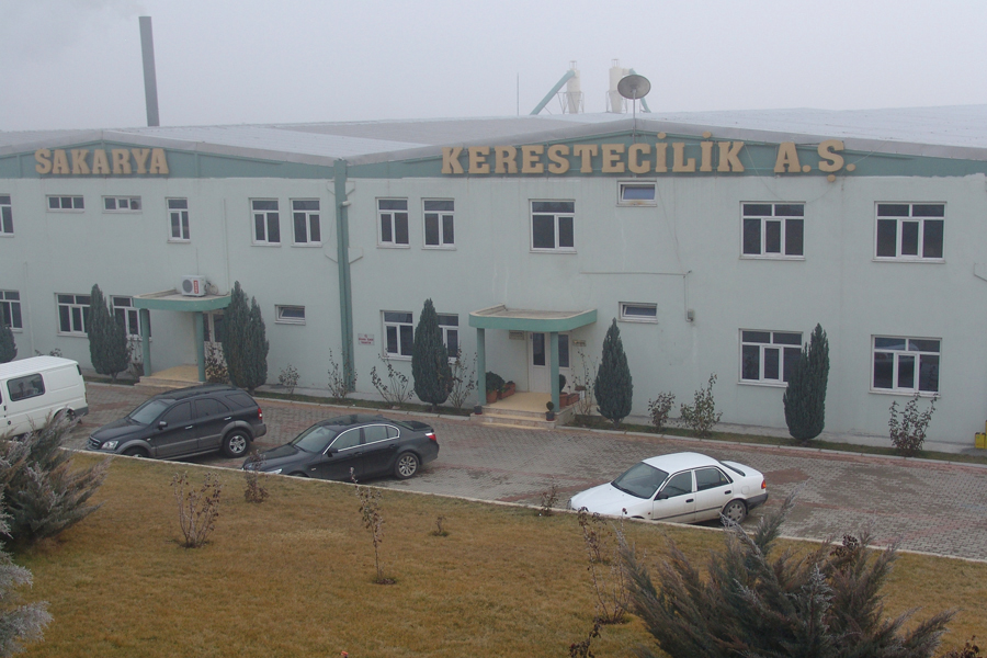 Sakarya Kereste